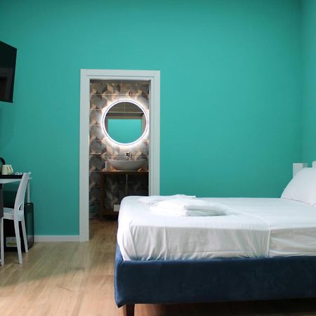 Mastersa' Guest House Napoli Eksteriør billede