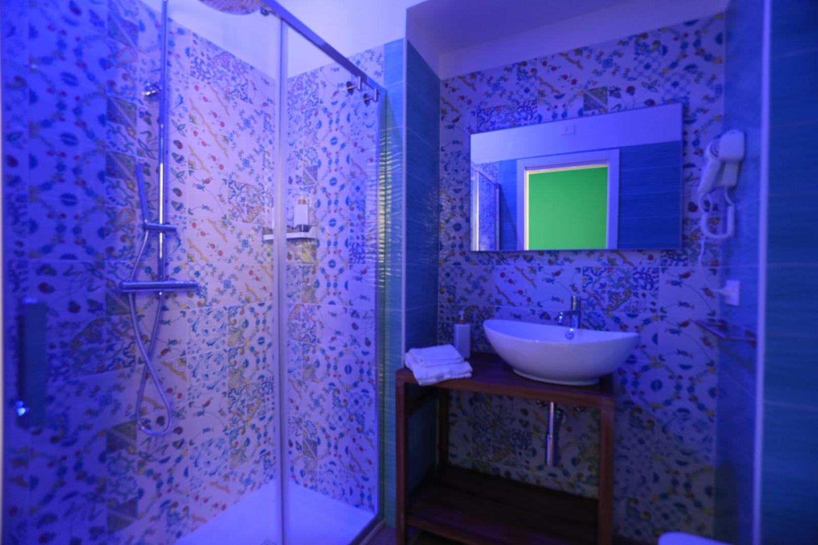 Mastersa' Guest House Napoli Eksteriør billede