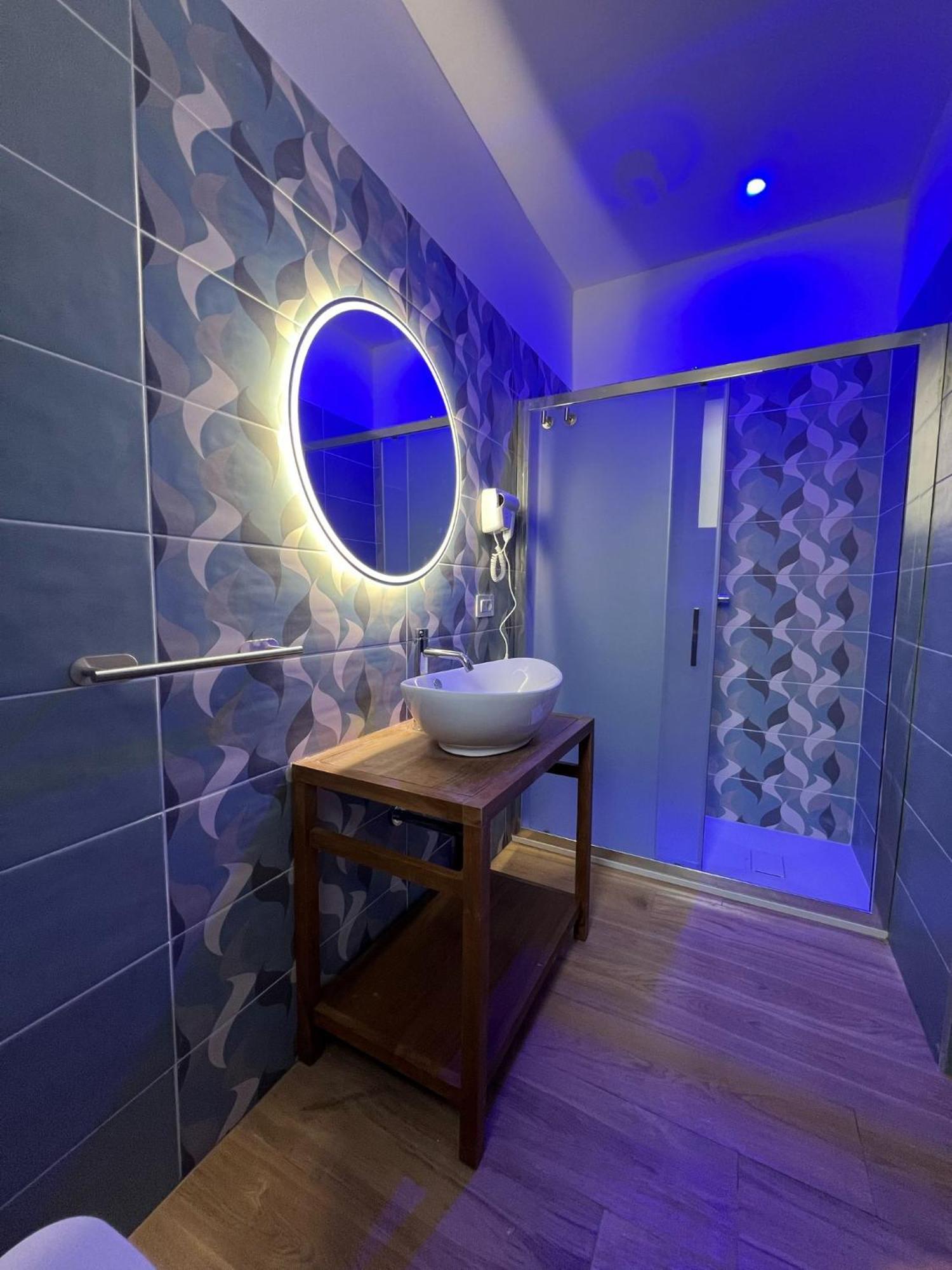 Mastersa' Guest House Napoli Eksteriør billede
