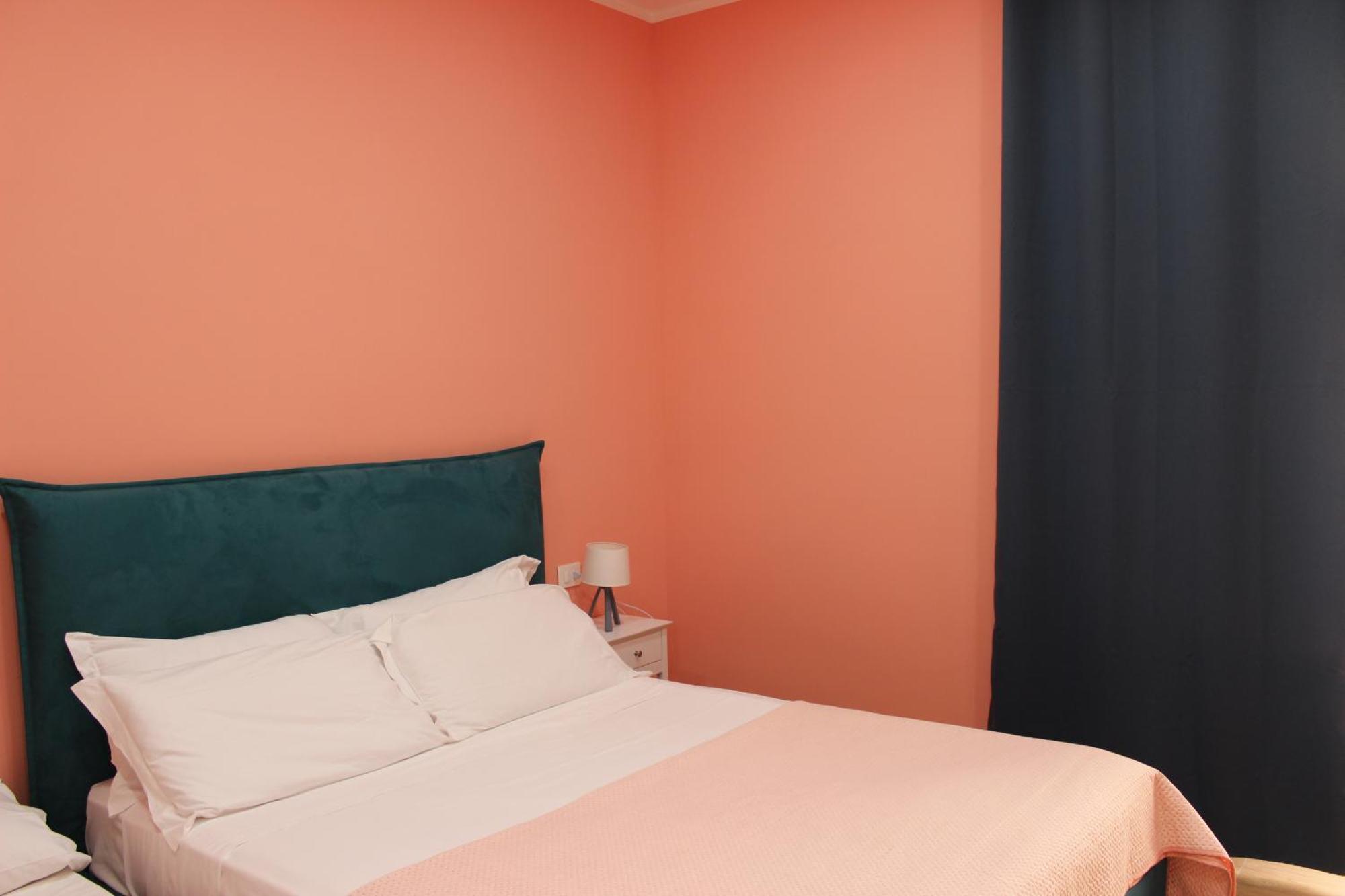 Mastersa' Guest House Napoli Eksteriør billede
