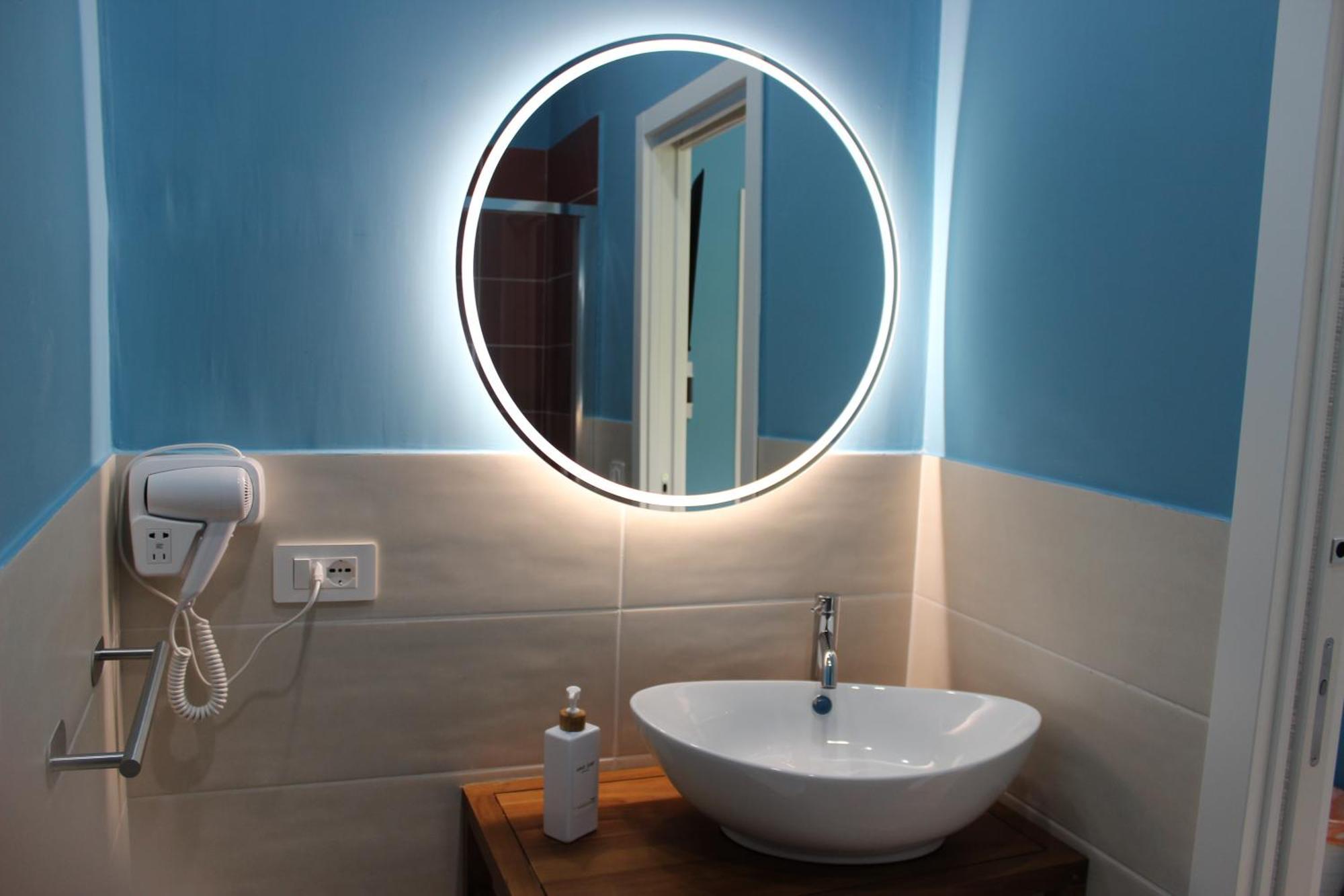 Mastersa' Guest House Napoli Eksteriør billede