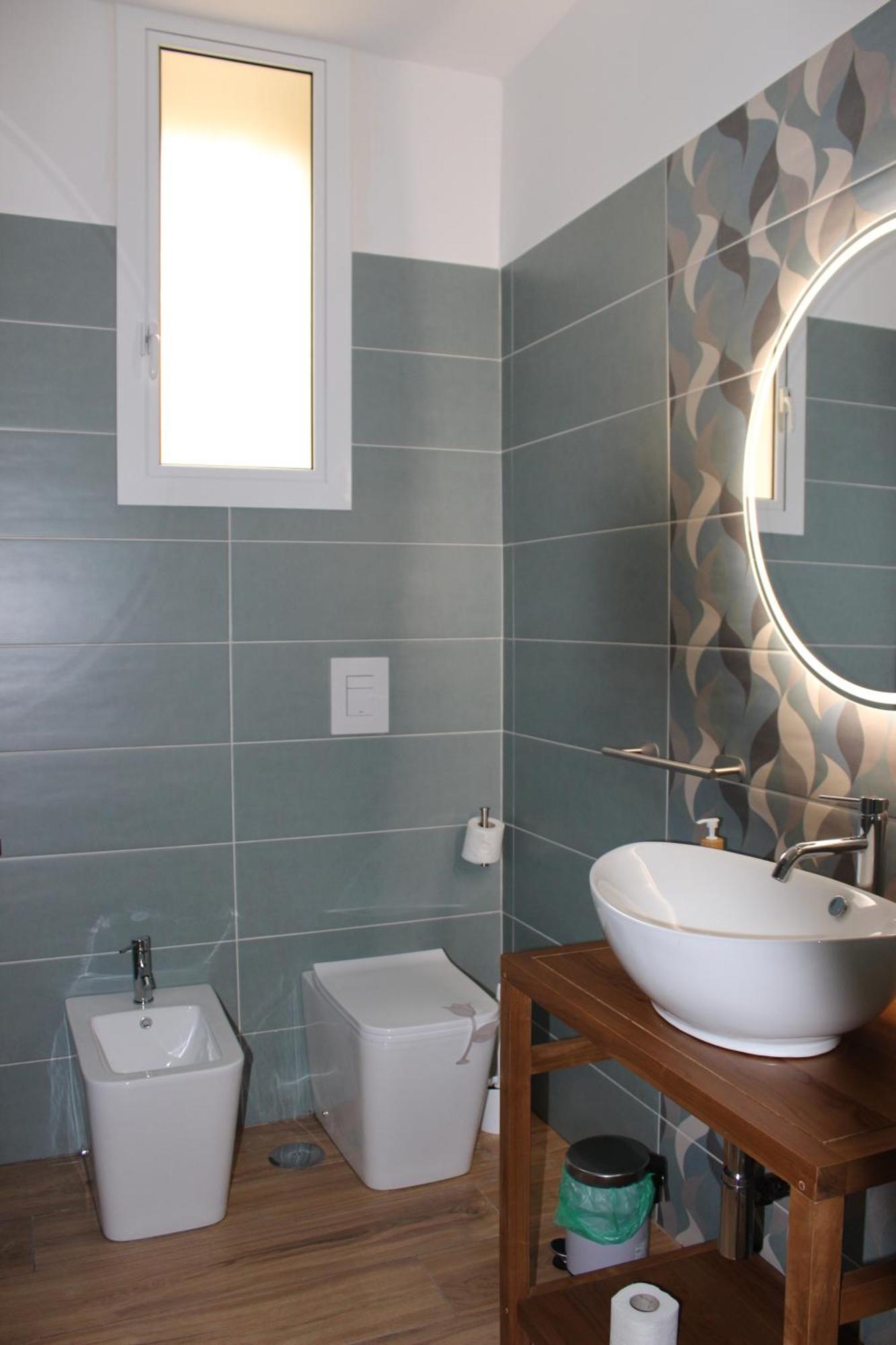Mastersa' Guest House Napoli Eksteriør billede